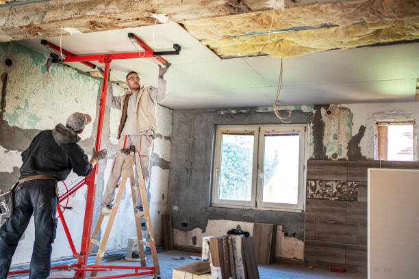 Best Local Insulation Services  in Glen Raven, NC