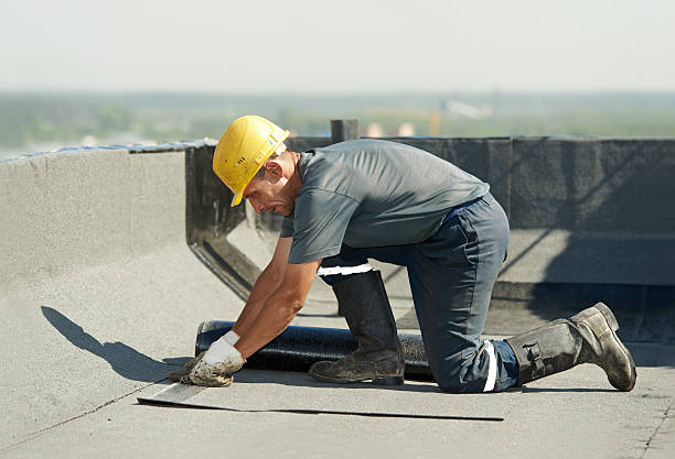 Insulation Replacement Services in Glen Raven, NC