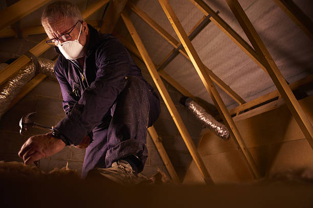 Best Soundproof Insulation Installation  in Glen Raven, NC